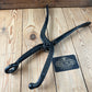 H2653 Antique BARNSLEY England SHOE STRETCHER industrial display item BUNION STRETCHER