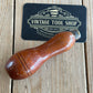 FH1 New Old Stock! 1 x Vintage Wooden FILE HANDLE