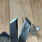N1712 Vintage SARGENT USA No.81 side rabbet REBATE PLANE