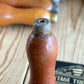 FH1 New Old Stock! 1 x Vintage Wooden FILE HANDLE