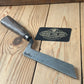H2178 Vintage 5.5”JOSEPH TYZACK Tuckpointing TROWEL