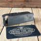 H2587  Vintage STANLEY England No:75 small rebate rabbet BULLNOSE PLANE