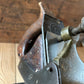 N1839 Vintage cast iron INFILL plane PROJECT