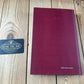 XBN158 Vintage BOOK Annual Review of NUMERICAL FLUID MECHANICS and HEAT TRANSFER Vol 2 by C.L.Tien & T.C.Chawla