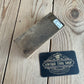 A370 Vintage ARKANSAS WASHITA STONE Natural Sharpening OILSTONE