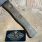 H943 Vintage CARBON STEEL carving kitchen KNIFE