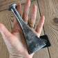 H2278 Vintage MATHIESON CAULKING IRON shipwright tool
