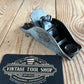 N666 Vintage High Angle  BLOCK PLANE