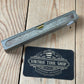 H2509 Vintage small RABONE England No:1394 6” engineers METAL LEVEL