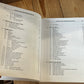XBN151 Vintage BOOK SPACE GASS VERSION 8 Reference Manual