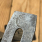 H2558 RARE! Vintage OHIO Tool Co USA No:10 & 1/2 Rabbet REBATE PLANE