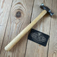D1850 COOL! Vintage small jewellers Metalwork HAMMER
