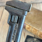N1529 UNUSUAL! Vintage Patented 1897 WRENCH