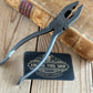 H1783 Vintage UTICA NEW YORK USA Linesman PLIERS