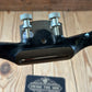 H2646 Vintage STANLEY England No.151R CONVEX adjustable SPOKESHAVE