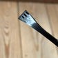 H2035 Vintage JAMES HOWARTH England 11mm Bent Fishtail Carving CHISEL