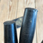 H1311 Vintage 5 x STANLEY bevel CHISELS