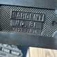 N1712 Vintage SARGENT USA No.81 side rabbet REBATE PLANE