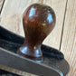 H2486 TIDY! Vintage STANLEY England No.6 jack PLANE IOB