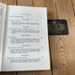 XBN171 Vintage 1972 BOOK THE AEROPLANE STRUCTURE A.C.Kermode