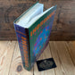 XBN199 Vintage BOOK INORGANIC CHEMISTRY by J.R.Bowser