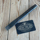 H1968 Vintage RICHARD IBBOTSON SHEFFIELD 3/4”stonemasons COLD CHISEL