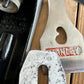 H1867 Vintage STANLEY England No.4 PLANE