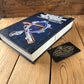 N2038 Vintage BOOK HANDBOOK of DOUBLE CONTAINMENT PIPING SYSTEMS by C.G.Ziu