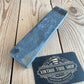 A366 Vintage German THURINGIAN SLATE waterstone SHARPENING STONE