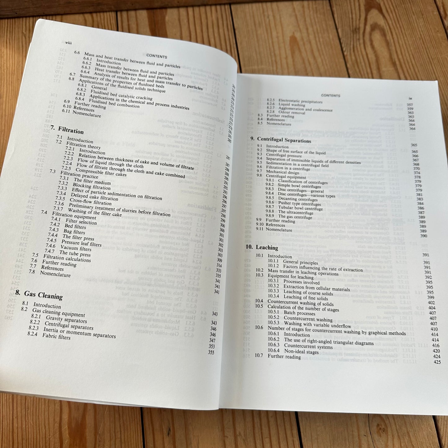 XBN12 Vintage 1993 BOOK CHEMICAL ENGINEERING Volume 2 4th Edition by J.M.Coulson, J.F.Richardson, & J.F.Backhurst & J.H.Harker