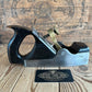 N641 Antique BUCK (NORRIS) Tot Court Rd infill SMOOTHING plane