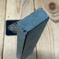 A385 Vintage rare 8” GREEN German THURINGIAN slate Razor HONE sharpening stone waterstone
