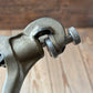 N1830 TIDY! Vintage ECLIPSE England No.77 SAW SET IOB