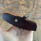 H1884 Contemporary Australian HNT GORDON GIDGEE convex Compass PLANE