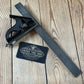 H2510 QUALITY! Vintage STARRETT USA adjustable SQUARE