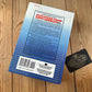 N1994 Vintage BOOK SWITCHMODE POWER SUPPLY HANDBOOK by K.Billings