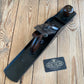 SOLD H131 Antique STANLEY USA Type 4 1874-84 Pre Lateral No.6 PLANE with Rosewood handles