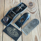 H2354 Vintage STANLEY USA No.120 BLOCK PLANE