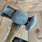 SOLD. H1943 Vintage SYKES Panel Beaters METALWORK HAMMER BLACKSMITH