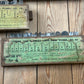 N1708 Antique 4 x boxes of STANLEY USA No.55 Combination PLANE CUTTERS
