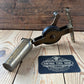 H2472 Vintage CHESTERMAN England War Department Brass TANK DIPPING  measuring TAPE