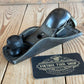 N1134 Vintage STANLEY USA No.140 Skew BLOCK PLANE