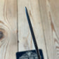 H2432 Vintage GREGSTEEL Australia PLUGGING COLD CHISEL