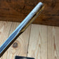 D1900 ANCIENT! Large Antique 19mm EUROPEAN GOUGE Carving CHISEL