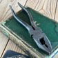 H1777 Vintage ELLIOT LUCAS England “Ultra Tensile” PLIERS