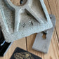 H1867 Vintage STANLEY England No.4 PLANE