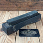 A400 CUTE! Vintage Welsh LLYN IDWAL SHARPENING STONE Mounted Natural Stone