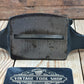 N1782 Vintage STANLEY USA Sweetheart era No.80 SCRAPER PLANE