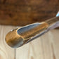 D1900 ANCIENT! Large Antique 19mm EUROPEAN GOUGE Carving CHISEL
