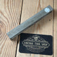 H2509 Vintage small RABONE England No:1394 6” engineers METAL LEVEL